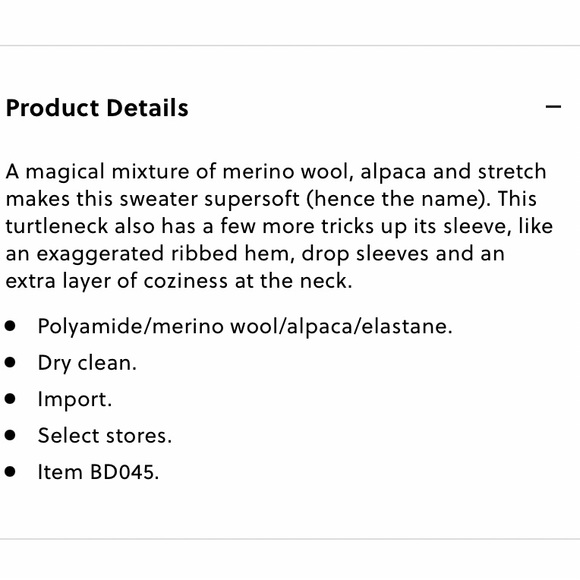 J. Crew Stripped Turtleneck Sweater In Super Soft Yarn - Picture 11 of 13